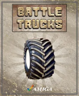Battle Trucks