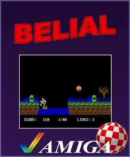 Belial