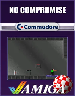 Bez Kompromisu