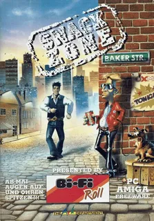 Bi-fi Roll - Snackzone