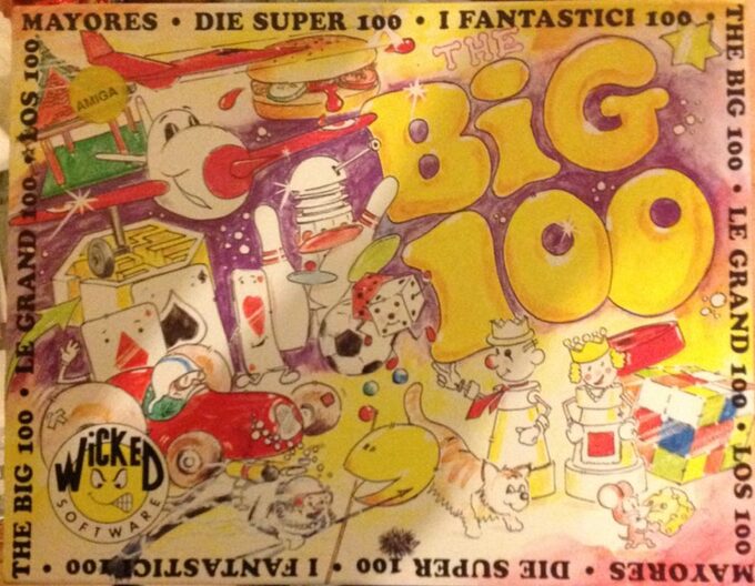 The Big 100