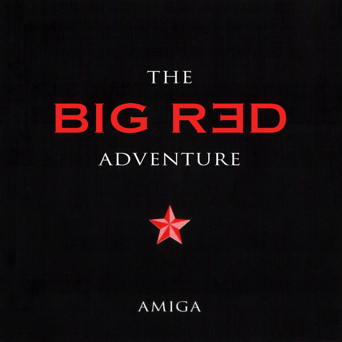 Big Red Adventure, The