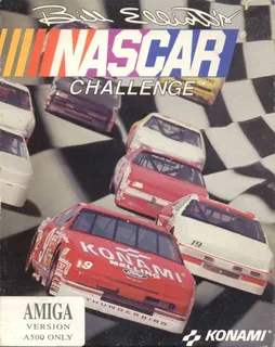 Bill Elliott's Nascar Challenge