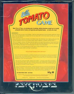 Bill's Tomato Game dos