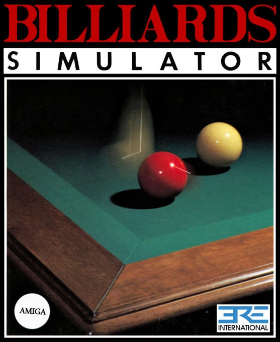 Billiards II Simulator