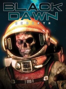 Black Dawn - Rebirth
