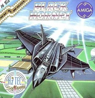 Black Hornet