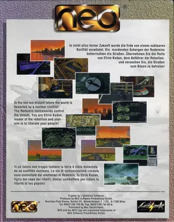 Black Viper dos
