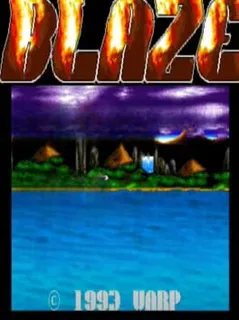 Blaze