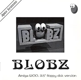 Blobz