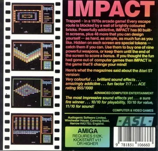 Blockbuster dos