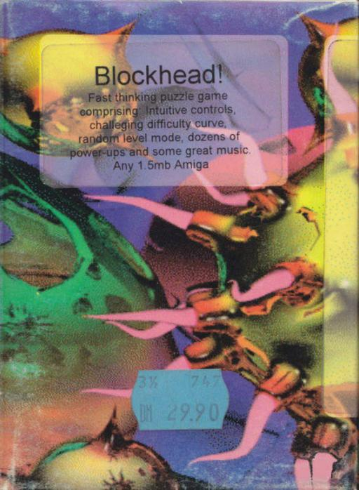 Blockhead 2