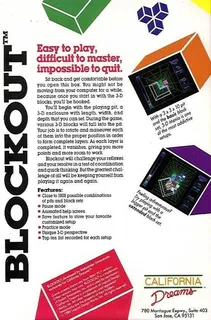Blockout dos