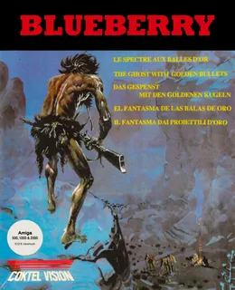 Blueberry