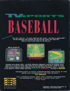 Bo Jackson Baseball dos