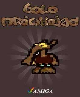 Bolo Mrowkojad