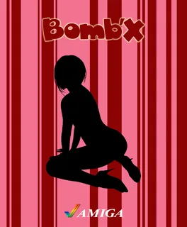 Bomb'X dos
