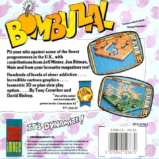 Bombuzal dos
