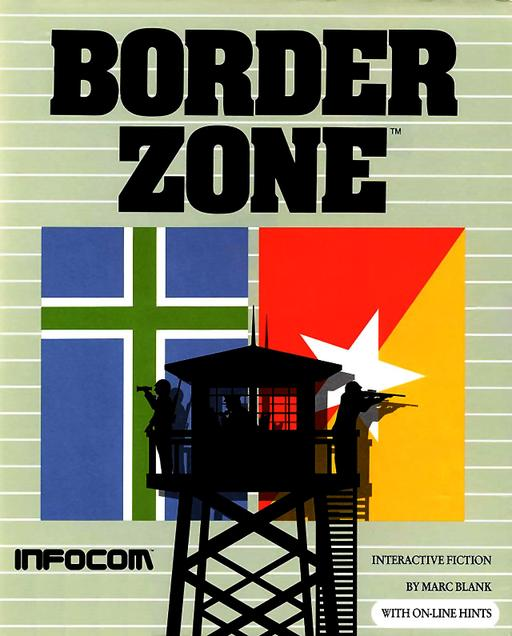 Border Zone