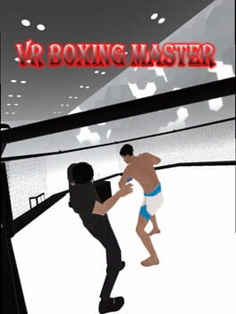 Boxing Masters