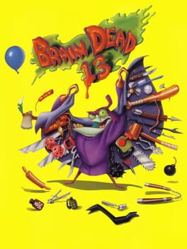 Brain Dead