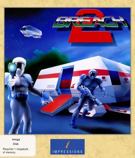 Breach 2