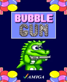 Bubble Gun dos