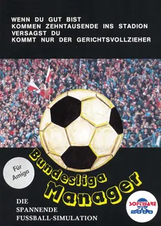 Bundesliga Manager