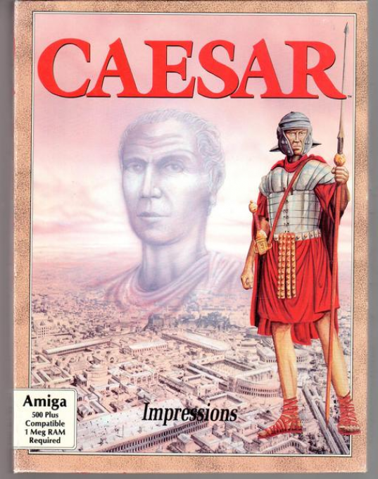 Caesar