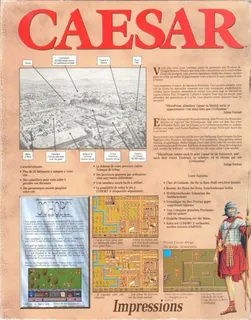 Caesar dos