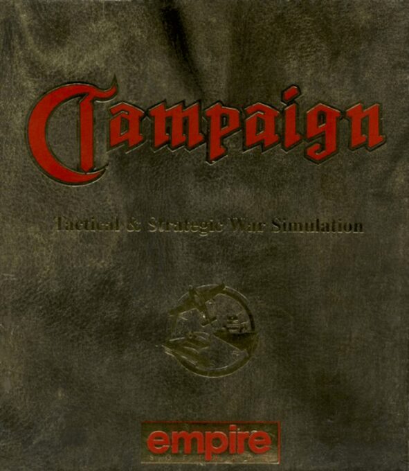 Campaign - From North Africa To Northern Europe
