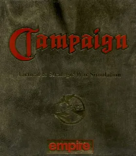Campaign - From North Africa To Northern Europe