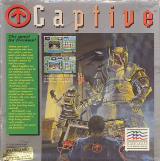 Captive dos