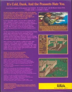 Castles dos