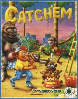 Catch 'em
