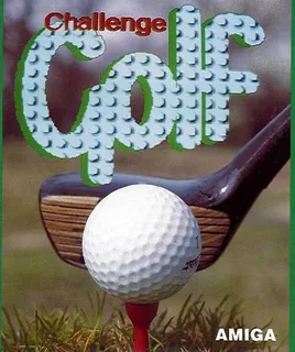 Challenge Golf