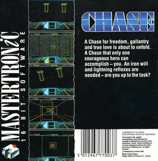 Chase - Dos