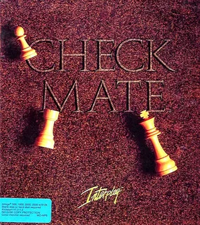Chess Champion 2175