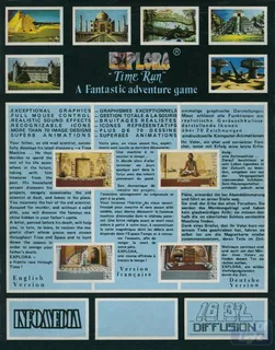 Chrono Quest dos