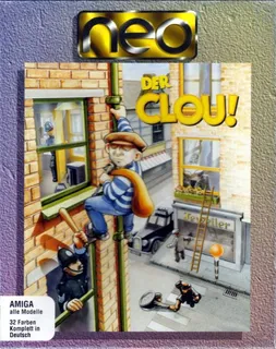 The Clue!