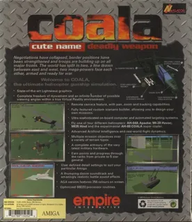 Coala dos
