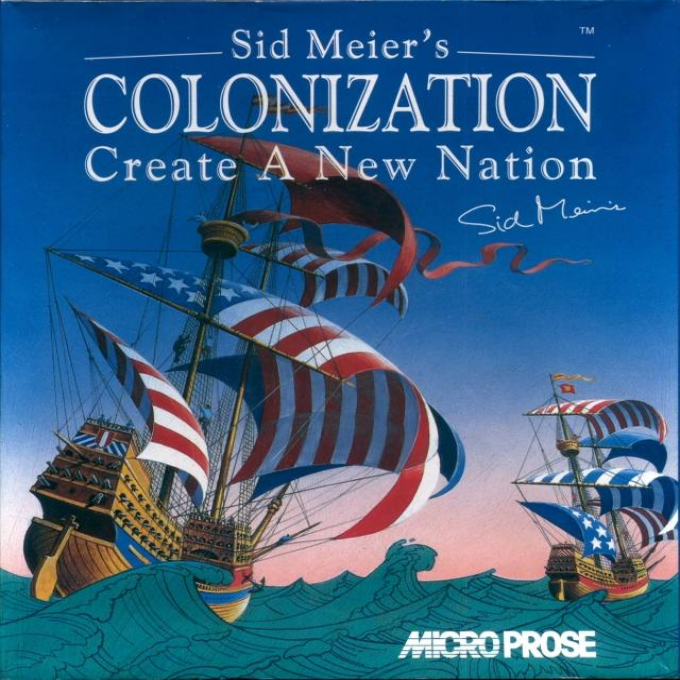 Colonization