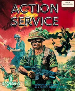 Combat Course