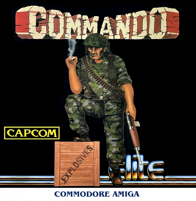 Commando