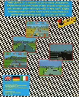 Continental Circus dos