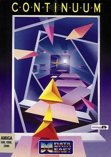Continuum