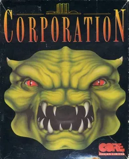 Corporation