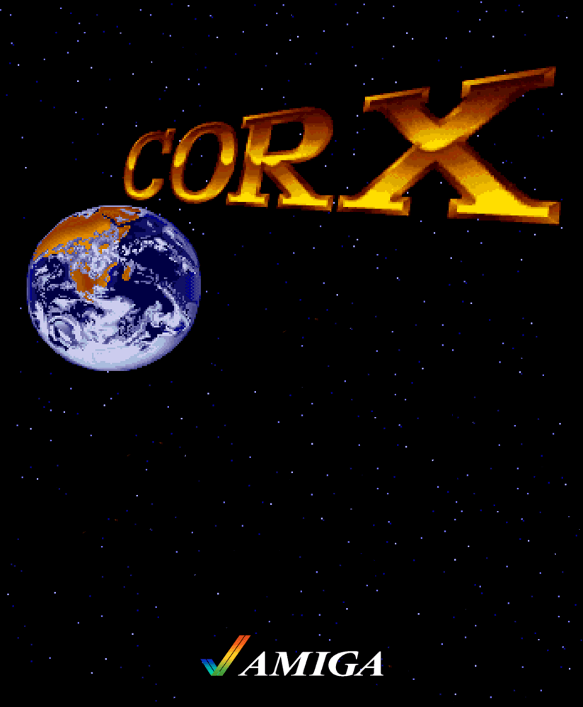 Corx - Dos