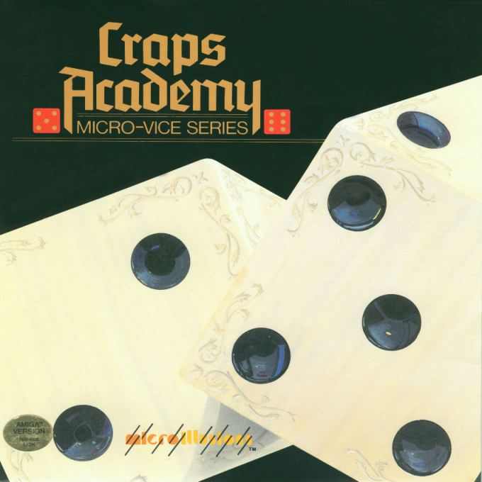 Craps Academy