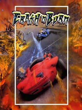 Crash And Burn
